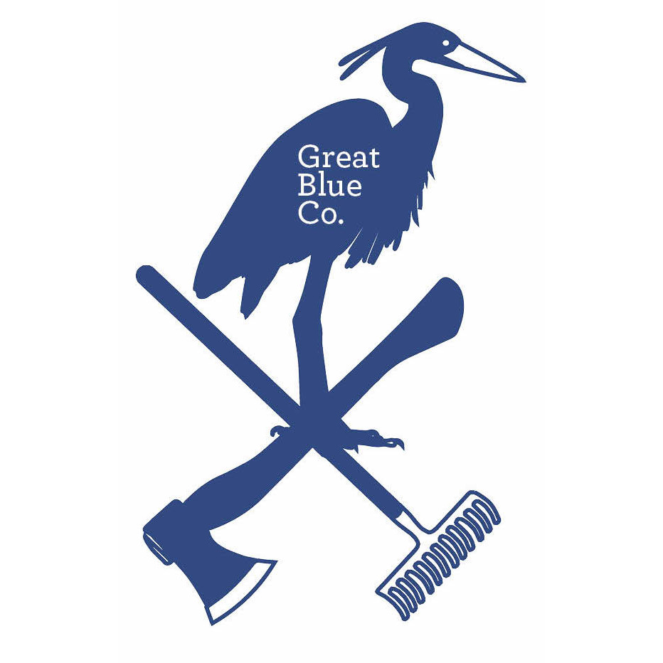 Great Blue Co. - Landscaping Cooperative